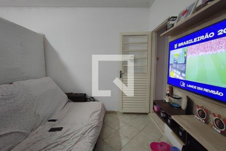 Casa à venda com 449m², 5 quartos e 2 vagasCasa 2 - Sala