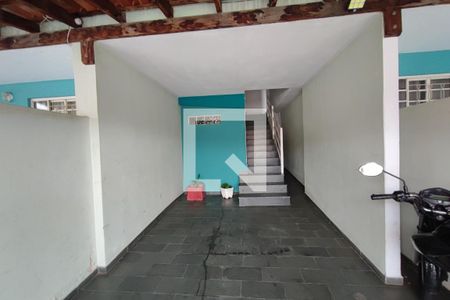 Casa à venda com 449m², 5 quartos e 2 vagasGaragem - Quintal