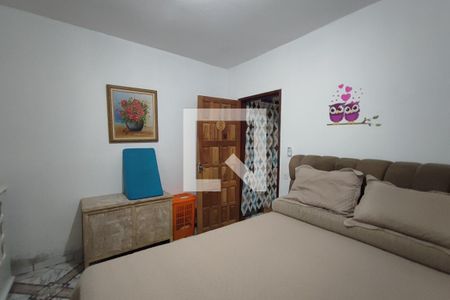 Casa à venda com 449m², 5 quartos e 2 vagasQuarto Suíte