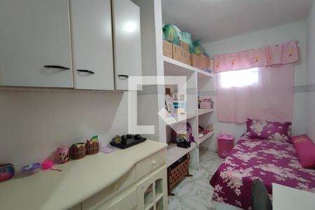 Casa à venda com 449m², 5 quartos e 2 vagasQuarto 2