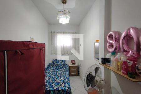 Casa à venda com 449m², 5 quartos e 2 vagasQuarto 3