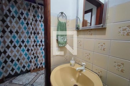 Casa à venda com 449m², 5 quartos e 2 vagasBanheiro Suíte