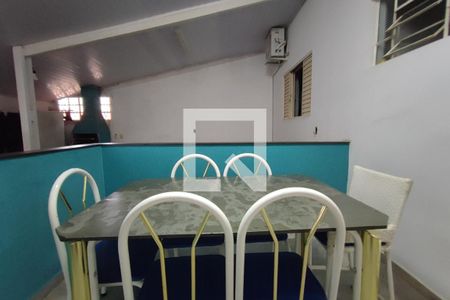 Casa à venda com 449m², 5 quartos e 2 vagasCopa