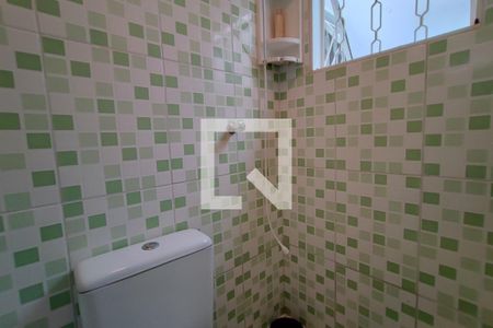 Casa à venda com 449m², 5 quartos e 2 vagasLavabo