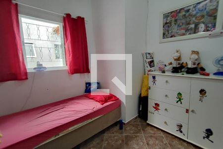 Casa à venda com 449m², 5 quartos e 2 vagasCasa 2 - Quarto 2