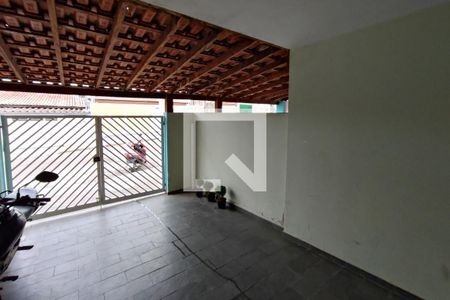Casa à venda com 449m², 5 quartos e 2 vagasGaragem - Quintal