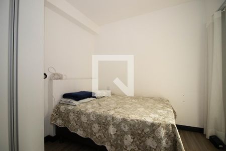 Suíte  de kitnet/studio para alugar com 1 quarto, 44m² em Águas Claras, Brasília