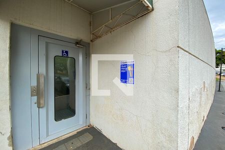 Studio para alugar com 44m², 1 quarto e 1 vagaPlaca