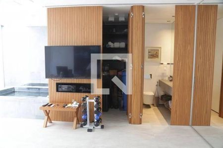 Apartamento à venda com 4 quartos, 267m² em Leblon, Rio de Janeiro