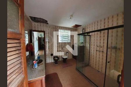 Casa à venda com 4 quartos, 370m² em Jardim Botânico, Rio de Janeiro