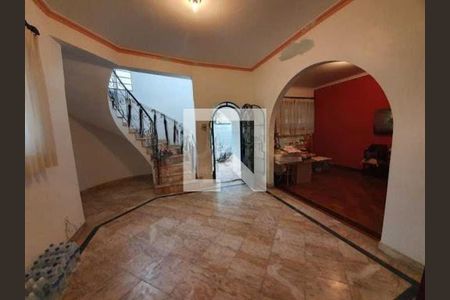 Casa à venda com 4 quartos, 370m² em Jardim Botânico, Rio de Janeiro