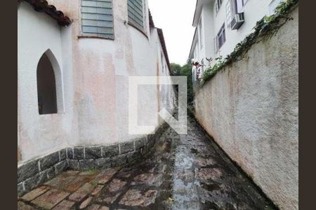 Casa à venda com 4 quartos, 370m² em Jardim Botânico, Rio de Janeiro