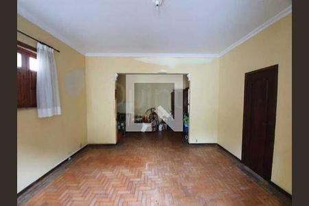 Casa à venda com 4 quartos, 370m² em Jardim Botânico, Rio de Janeiro