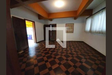 Casa à venda com 4 quartos, 370m² em Jardim Botânico, Rio de Janeiro