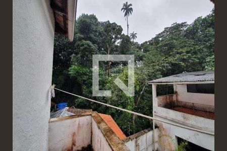 Casa à venda com 4 quartos, 370m² em Jardim Botânico, Rio de Janeiro