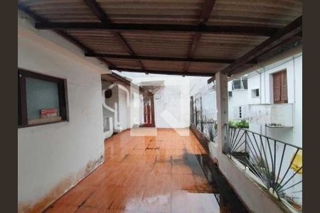 Casa à venda com 4 quartos, 370m² em Jardim Botânico, Rio de Janeiro