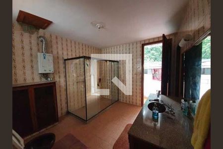 Casa à venda com 370m², 4 quartos e 4 vagas