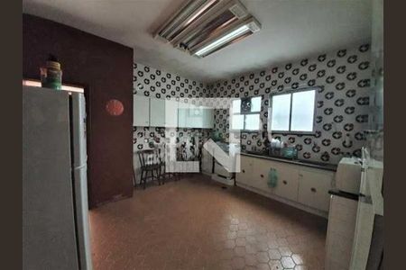 Casa à venda com 4 quartos, 370m² em Jardim Botânico, Rio de Janeiro