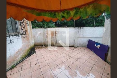 Casa à venda com 4 quartos, 370m² em Jardim Botânico, Rio de Janeiro