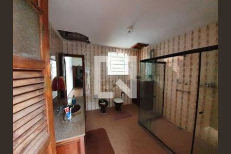 Casa à venda com 4 quartos, 370m² em Jardim Botânico, Rio de Janeiro