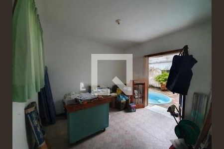 Casa à venda com 4 quartos, 370m² em Jardim Botânico, Rio de Janeiro