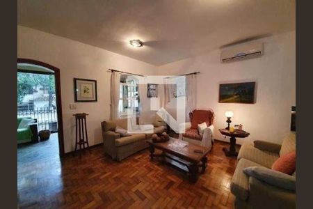 Casa à venda com 2 quartos, 227m² em Jardim Botânico, Rio de Janeiro