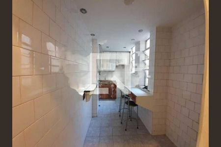 Apartamento à venda com 50m², 2 quartos e sem vaga