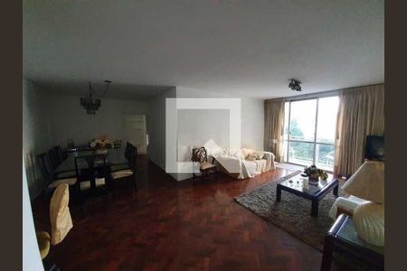 Apartamento à venda com 3 quartos, 140m² em Gávea, Rio de Janeiro