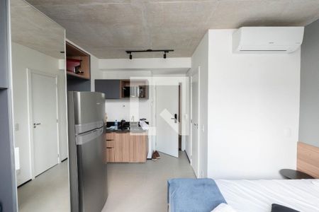 Studio para alugar com 18m², 1 quarto e sem vagaStudio