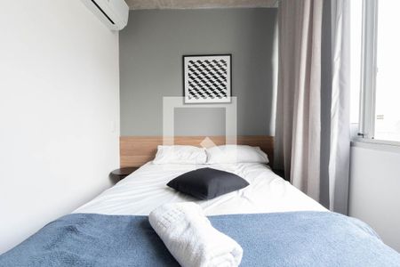 Studio para alugar com 18m², 1 quarto e sem vagaStudio