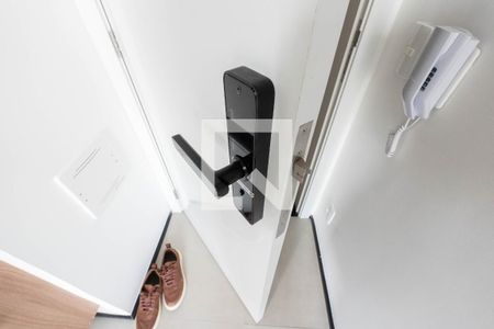 Studio para alugar com 18m², 1 quarto e sem vagaStudio