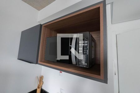 Studio para alugar com 18m², 1 quarto e sem vagaStudio