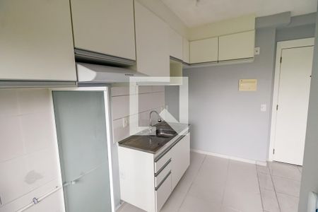 Apartamento para alugar com 41m², 2 quartos e 1 vaga Apartamento para alugar com 41m², 2 quartos e 1 vagaCozinha - Armários