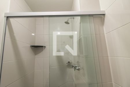 Apartamento para alugar com 41m², 2 quartos e 1 vaga Apartamento para alugar com 41m², 2 quartos e 1 vagaBanheiro