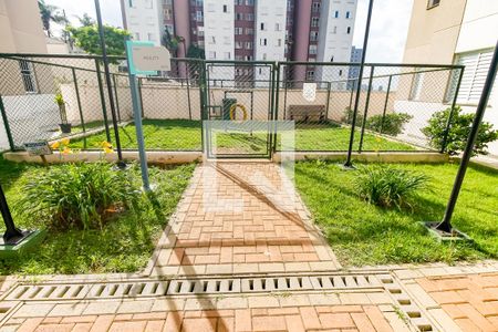 Apartamento para alugar com 41m², 2 quartos e 1 vaga Apartamento para alugar com 41m², 2 quartos e 1 vagaEspaço PET