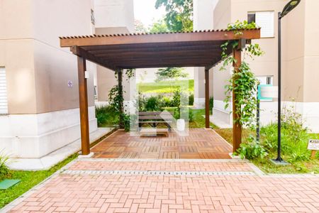 Apartamento para alugar com 41m², 2 quartos e 1 vaga Apartamento para alugar com 41m², 2 quartos e 1 vagaÁrea comum