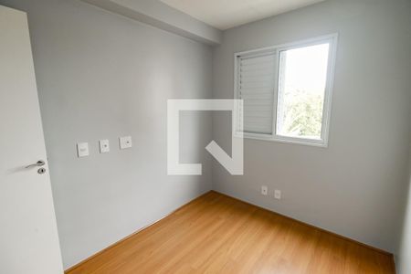 Quarto 1 de apartamento à venda com 2 quartos, 41m² em Parque Reboucas, São Paulo