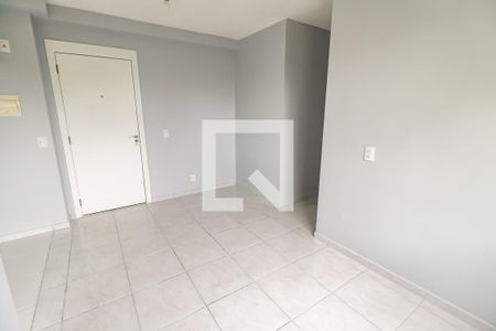 Sala de apartamento à venda com 2 quartos, 41m² em Parque Reboucas, São Paulo