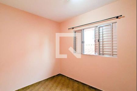 Casa para alugar com 120m², 3 quartos e 1 vaga Casa para alugar com 120m², 3 quartos e 1 vagaQuarto 3