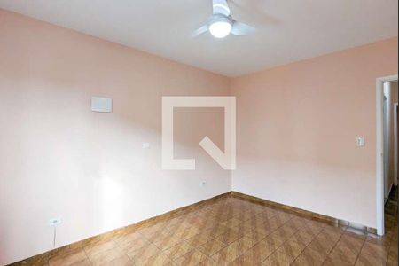 Quarto 1 de casa para alugar com 3 quartos, 120m² em Vila Alves Dias, São Bernardo do Campo
