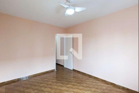Quarto 1 de casa para alugar com 3 quartos, 120m² em Vila Alves Dias, São Bernardo do Campo