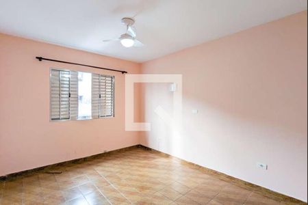 Quarto 1 de casa para alugar com 3 quartos, 120m² em Vila Alves Dias, São Bernardo do Campo