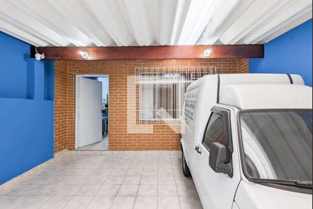Casa para alugar com 120m², 3 quartos e 1 vaga Casa para alugar com 120m², 3 quartos e 1 vagaGaragem