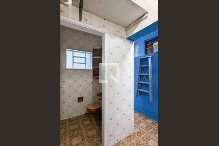 Casa para alugar com 120m², 3 quartos e 1 vaga Casa para alugar com 120m², 3 quartos e 1 vagaÁrea de serviço