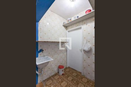 Casa para alugar com 120m², 3 quartos e 1 vaga Casa para alugar com 120m², 3 quartos e 1 vagaÁrea de serviço