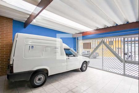 Casa para alugar com 120m², 3 quartos e 1 vaga Casa para alugar com 120m², 3 quartos e 1 vagaGaragem