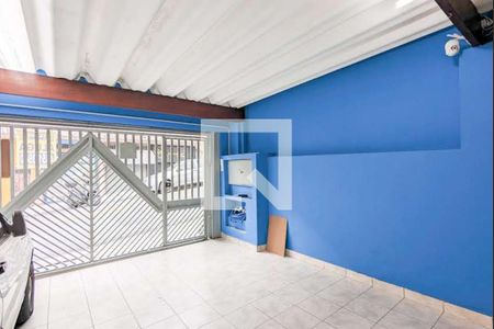 Casa para alugar com 120m², 3 quartos e 1 vaga Casa para alugar com 120m², 3 quartos e 1 vagaGaragem