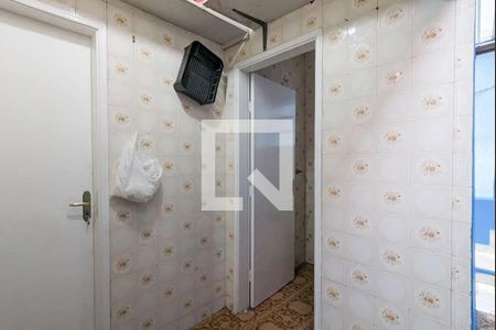 Casa para alugar com 120m², 3 quartos e 1 vaga Casa para alugar com 120m², 3 quartos e 1 vagaÁrea de serviço