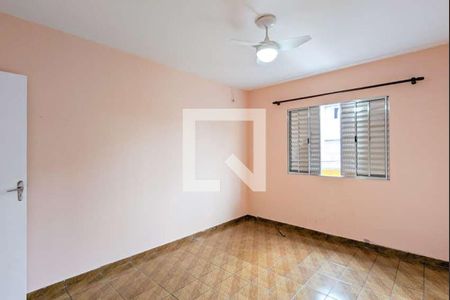 Quarto 1 de casa para alugar com 3 quartos, 120m² em Vila Alves Dias, São Bernardo do Campo