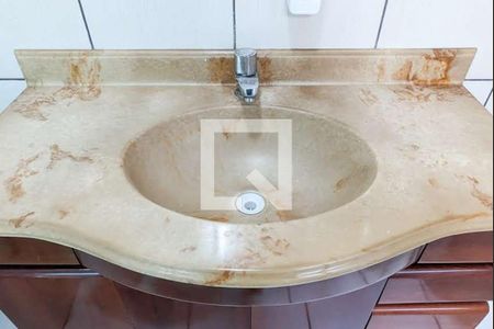 Casa para alugar com 120m², 3 quartos e 1 vaga Casa para alugar com 120m², 3 quartos e 1 vagaBanheiro